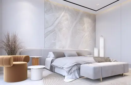Apartment - 1 Bedroom - 2 Bathrooms for sale in Auresta tower - Jumeirah Village Circle - Dubai