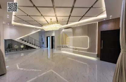 Villa - 5 Bedrooms - 7 Bathrooms for sale in Al Amira Village - Al Yasmeen - Ajman Villa - 5 Bedrooms - 7 Bathrooms for sale in Al Amira Village - Al Yasmeen - Ajman