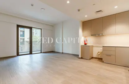 Apartment - 2 Bedrooms - 3 Bathrooms for sale in Rosewater Building 3 - Creek Beach - Dubai Creek Harbour (The Lagoons) - Dubai