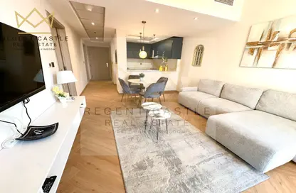Apartment - 1 Bedroom - 2 Bathrooms for sale in Hanover Square - Jumeirah Village Circle - Dubai