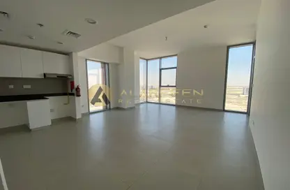 Apartment - 1 Bedroom - 2 Bathrooms for sale in The Pulse Residence - The Pulse - Dubai South (Dubai World Central) - Dubai