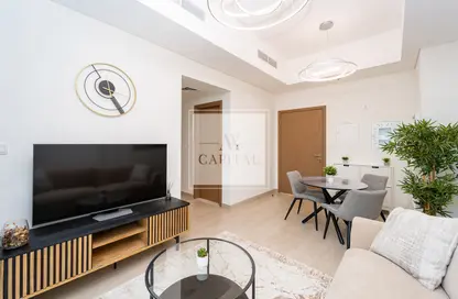 Apartment - 1 Bedroom - 1 Bathroom for sale in Azizi Fawad Residence - Dubai Healthcare City 2 - Al Jaddaf - Dubai