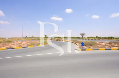 أرض - استوديو للبيع في D تلال سيتي - تلال سيتي - الشارقة
