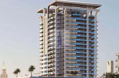 شقة - 1 حمام للبيع في 1 سامانا مانهاتن - الضاحية 13 - قرية الجميرا سركل - دبي شقة - 1 حمام للبيع في 1 سامانا مانهاتن - الضاحية 13 - قرية الجميرا سركل - دبي