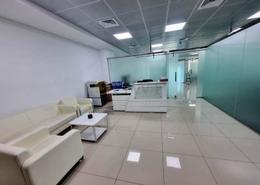 صورةغرفة المعيشة لـ: مكتب للبيع في باي سكوير مبني رقم 1 - باي سكوير - الخليج التجاري - دبي, صورة 1