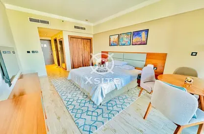 Apartment - Studio - 1 Bathroom for rent in MILANO by Giovanni Botique Suites - Jumeirah Village Circle - Dubai