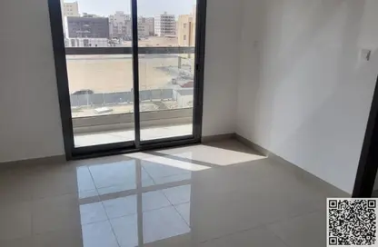 شقة - غرفة نوم - 2 حمامات للايجار في الجرف 3 - الجرف - عجمان وسط المدينة - عجمان