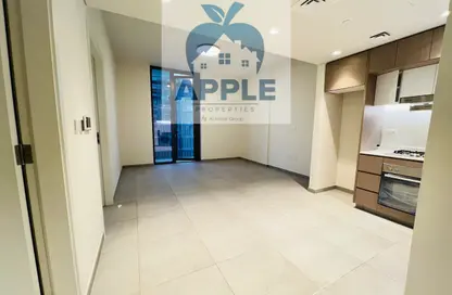 Apartment - 1 Bedroom - 2 Bathrooms for rent in The Boulevard 1 - Aljada - Sharjah