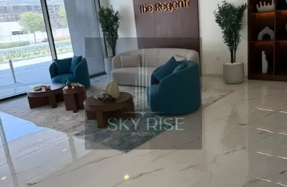 Apartment - 2 Bedrooms - 2 Bathrooms for sale in The Regent - Town Square - Dubai