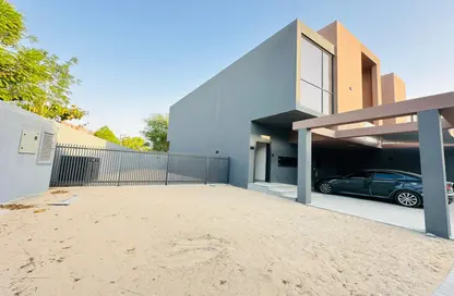 Villa - 3 Bedrooms - 5 Bathrooms for rent in Robinia - Masaar - Tilal City - Sharjah