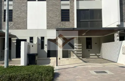 Villa - 3 Bedrooms - 5 Bathrooms for rent in Aster - Damac Hills 2 - Dubai