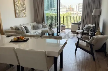 شقة - 2 غرف نوم - 2 حمامات للبيع في أوكلي سكوير ريزيدنس - قرية الجميرا سركل - دبي