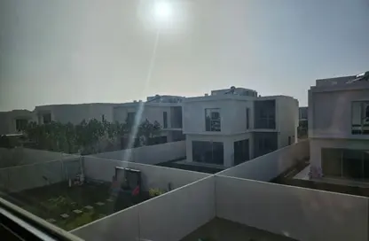 فيلا - 4 غرف نوم - 5 حمامات للبيع في الياسمين - الزاهية - تجارية مويلح - الشارقة