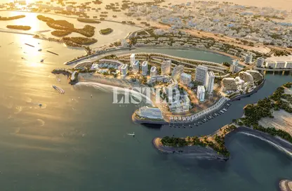 Apartment - Studio - 1 Bathroom for sale in Cape Hayat - Mina Al Arab - Ras Al Khaimah