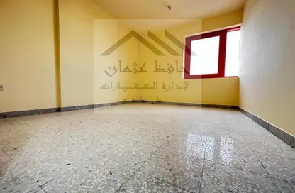 شقة - 2 غرف نوم - 2 حمامات للايجار في شارع المطار - أبوظبي