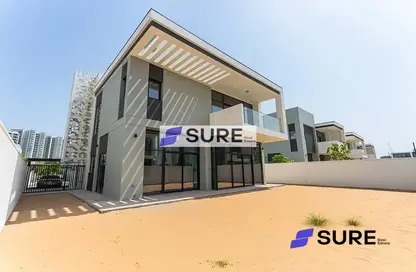 Villa - 5 Bedrooms - 5 Bathrooms for sale in Murooj Al Furjan - Al Furjan - Dubai