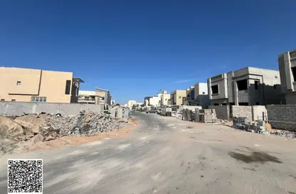 أرض - استوديو للبيع في الزاهية جاردنز - الزاهية - عجمان