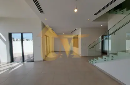 Townhouse - 3 Bedrooms - 5 Bathrooms for rent in Murooj Al Furjan - Al Furjan - Dubai