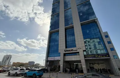 شقة - غرفة نوم - 1 حمام للايجار في برج الاتحاد - السير - رأس الخيمة