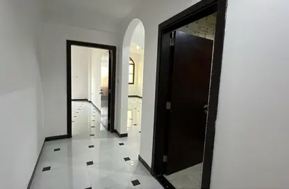 Apartment - 1 Bedroom - 2 Bathrooms for rent in Al Rawda 3 Villas - Al Rawda 3 - Al Rawda - Ajman