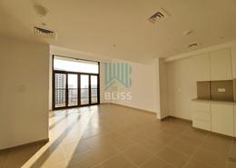 Apartment - 3 bedrooms - 2 bathrooms for sale in Jenna Main Square 2 - Jenna Main Square - Town Square - Dubai