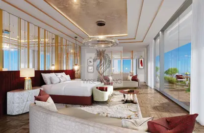 Apartment - 1 Bedroom - 2 Bathrooms for sale in Aykon City Tower D - Aykon City - Business Bay - Dubai Apartment - 1 Bedroom - 2 Bathrooms for sale in Aykon City Tower D - Aykon City - Business Bay - Dubai