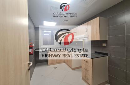 Apartment - 2 Bedrooms - 3 Bathrooms for rent in AR1 - Al Nahda 1 - Al Nahda - Dubai