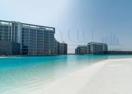 شقة - 1 غرفة نوم - 1 حمام للبيع في مساكن 14 - المنطقة وان - مدينة الشيخ محمد بن راشد - دبي