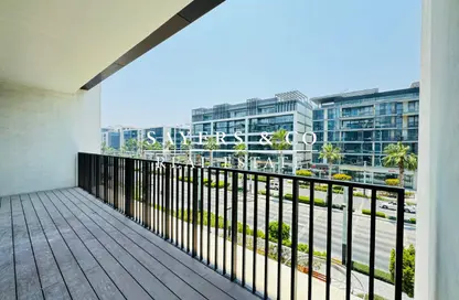 Apartment - 3 Bedrooms - 4 Bathrooms for sale in Building 4B - CityWalk Residential - City Walk - Dubai