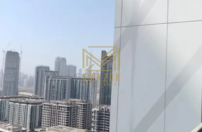 Apartment - 1 Bedroom - 2 Bathrooms for sale in The Crest - Sobha Hartland - Mohammed Bin Rashid City - Dubai Apartment - 1 Bedroom - 2 Bathrooms for sale in The Crest - Sobha Hartland - Mohammed Bin Rashid City - Dubai
