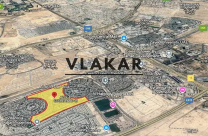 Villa - 5 Bedrooms - 5 Bathrooms for sale in The Aldea - The Villa - Dubai