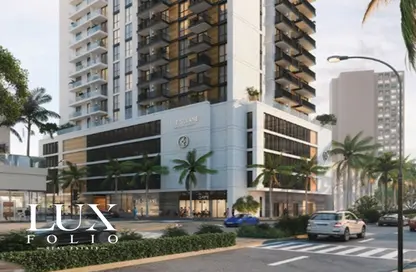 Apartment - 2 Bedrooms for sale in Belgravia Heights 2 - Jumeirah Village Circle - Dubai