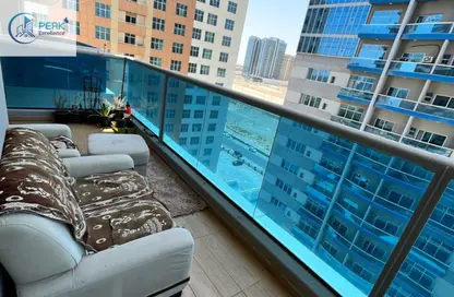 Apartment - 1 Bedroom - 2 Bathrooms for sale in Elite Sports Residence 7 - Elite Sports Residence - Dubai Sports City - Dubai