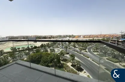 Apartment - 1 Bedroom - 2 Bathrooms for sale in Jasmine B - Jasmine - DAMAC Hills - Dubai