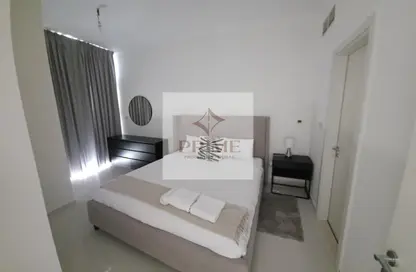 Apartment - 1 Bedroom - 1 Bathroom for sale in Carson B - Carson - DAMAC Hills - Dubai Apartment - 1 Bedroom - 1 Bathroom for sale in Carson B - Carson - DAMAC Hills - Dubai