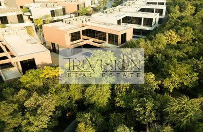 Townhouse - 3 Bedrooms - 4 Bathrooms for sale in Melia - Masaar - Tilal City - Sharjah
