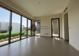 Villa - 4 bedrooms - 3 bathrooms for sale in Sidra Villas II - Sidra Villas - Dubai Hills Estate - Dubai