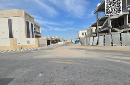 Land - Studio for sale in Al Yasmeen 1 - Al Yasmeen - Ajman