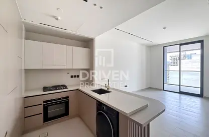 شقة - غرفة نوم - 2 حمامات للبيع في الغسق من بن غاطي - منطقة 16 - قرية جميرا الدائرية - دبي