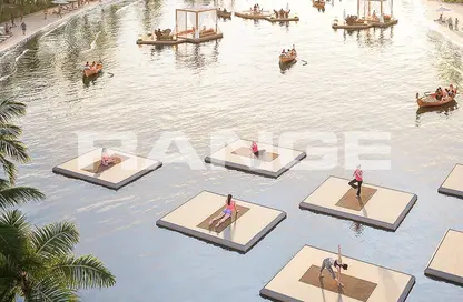 فيلا - 6 غرف نوم - 6 حمامات للبيع في جزر داماك - دبي لاند - دبي