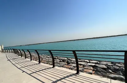 Apartment - 3 Bedrooms - 5 Bathrooms for rent in Groves - The Pearl Residences at Saadiyat - Saadiyat Island - Abu Dhabi