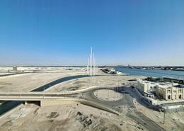 Apartment - 2 bedrooms - 3 bathrooms for rent in RDK Towers - Najmat Abu Dhabi - Al Reem Island - Abu Dhabi