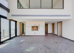 Empty Room image for: Duplex - 2 bedrooms - 3 bathrooms for sale in One Za'abeel - Zabeel 1 - Zabeel - Dubai, Image 1