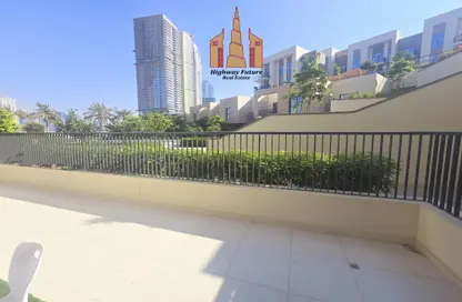Apartment - 2 Bedrooms - 4 Bathrooms for sale in Naseem Residence - Maryam Gate Residence - Maryam Island - Sharjah
