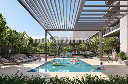 شقة - 3 غرف نوم - 3 حمامات للبيع في تيرا غاردنز - اكسبو سيتي - دبي