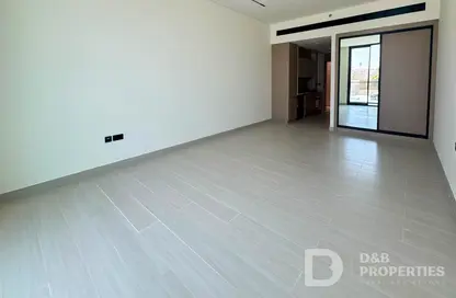 Apartment - Studio - 1 Bathroom for rent in Dusk by Binghatti - Jumeirah Village Circle - Dubai