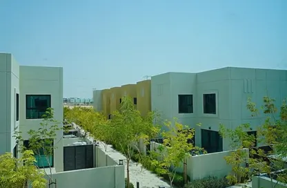 Townhouse - 3 Bedrooms - 4 Bathrooms for sale in Sharjah Sustainable City - Sharjah