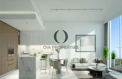 Apartment - 1 Bedroom - 2 Bathrooms for sale in Ellington House III - Dubai Hills Estate - Dubai
