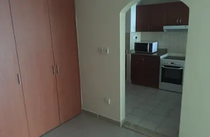 Apartment - 1 Bedroom - 2 Bathrooms for sale in Lake Point Tower - JLT Cluster N - Jumeirah Lake Towers - Dubai