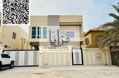 Villa - 6 Bedrooms - 7+ Bathrooms for sale in Al Mowaihat 3 - Al Mowaihat - Ajman